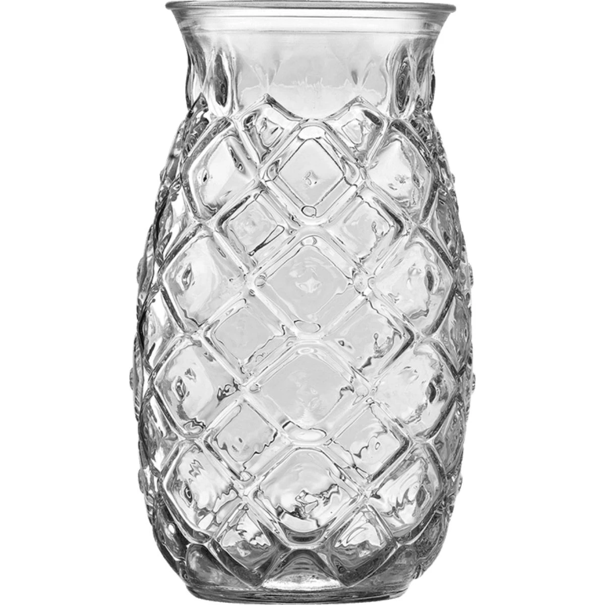 Pineapple drikkeglass 51 cl - Libbey 19404153 by LIBBEY color Helder