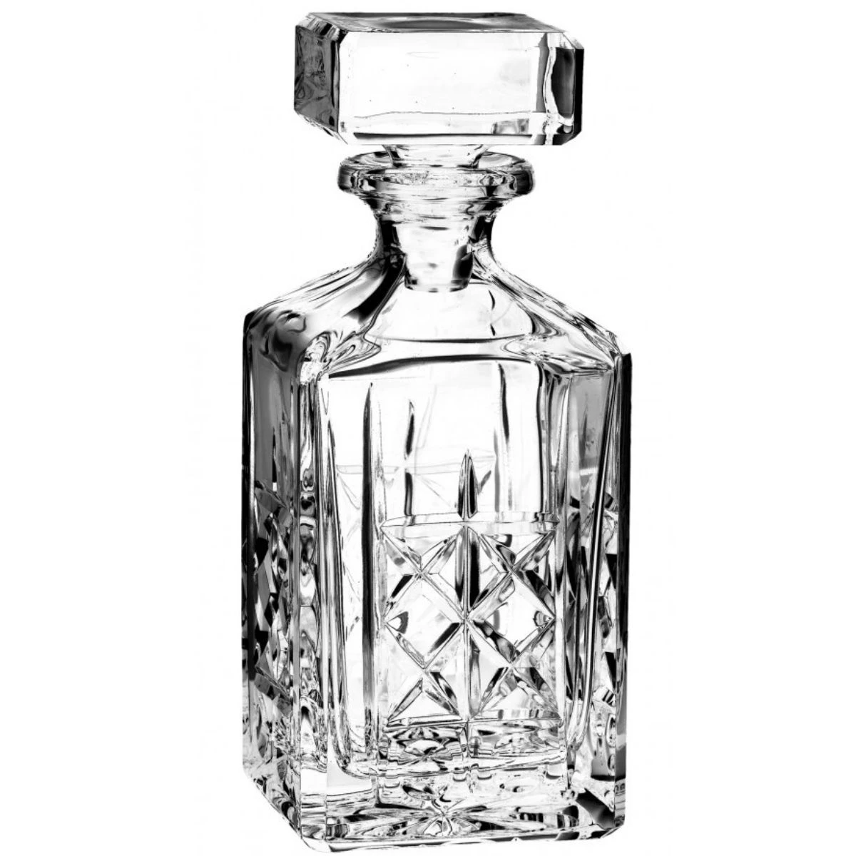 Spiegelau karaffel 75 cl 5043 by SPIEGELAU color Svart