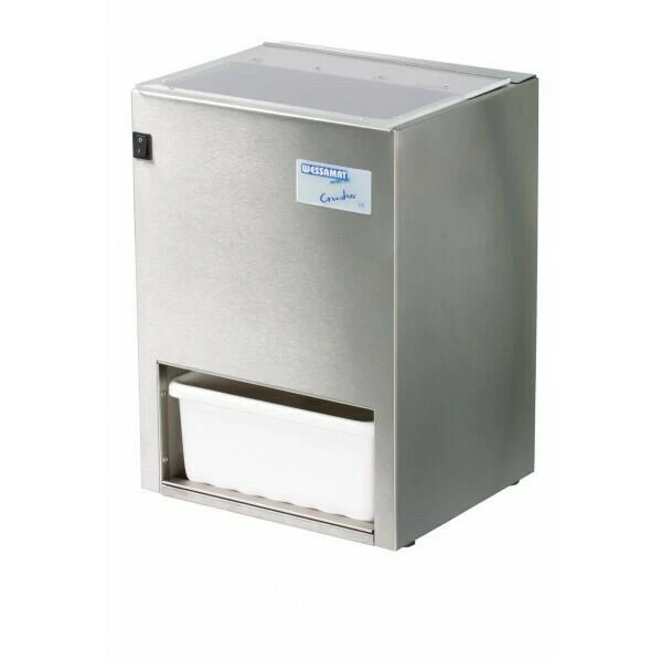 Wessamat C 105 isknuser 111 by Wessamat color Silver
