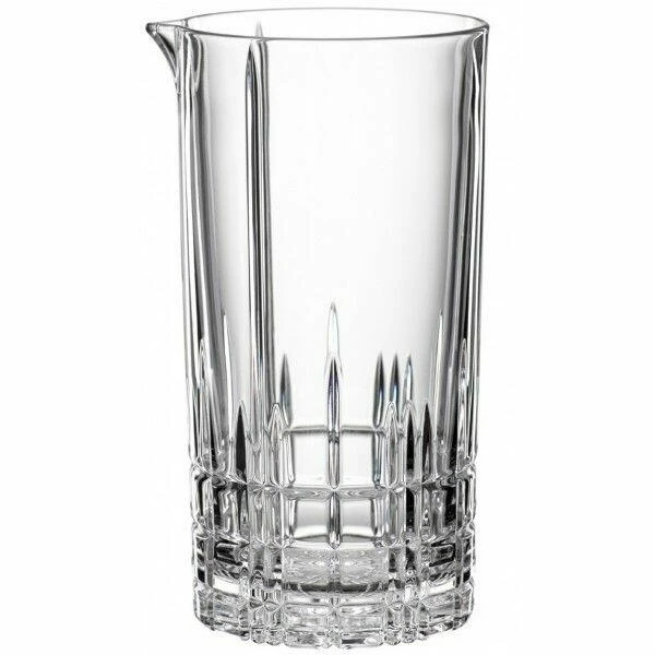 Mixerglass PSC Spiegelau - 750ml 4964 by SPIEGELAU color Svart