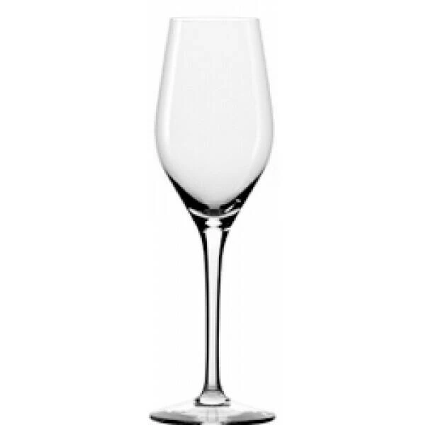 Stölzle Lausitz Exquisit Champagneglass 265 ml - 6 stk. 2043 by Stölzle color Helder