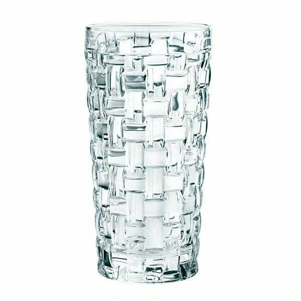 Highballglass Bossa Nova Nachtmann - 395 ml 3591 by Nachtmann color Helder