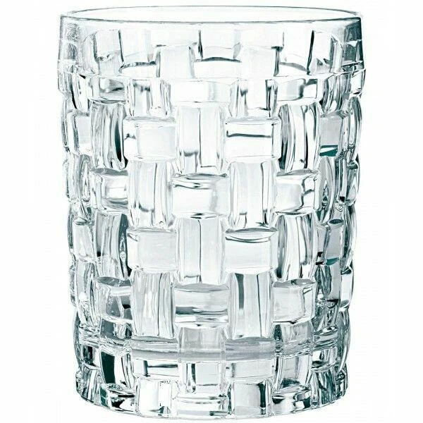 Tumblerglass Bossa Nova Nachtmann - 330ml 3589 by Nachtmann color Helder
