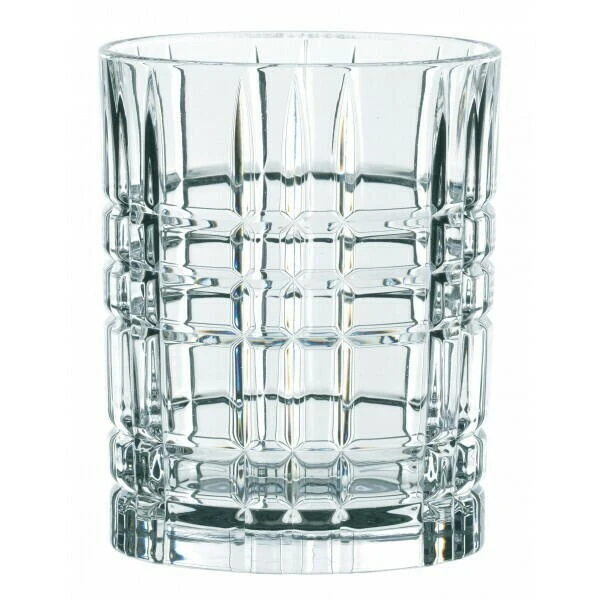 Whiskyglass Highland Nachtmann - 345ml 4781 by Nachtmann color Svart