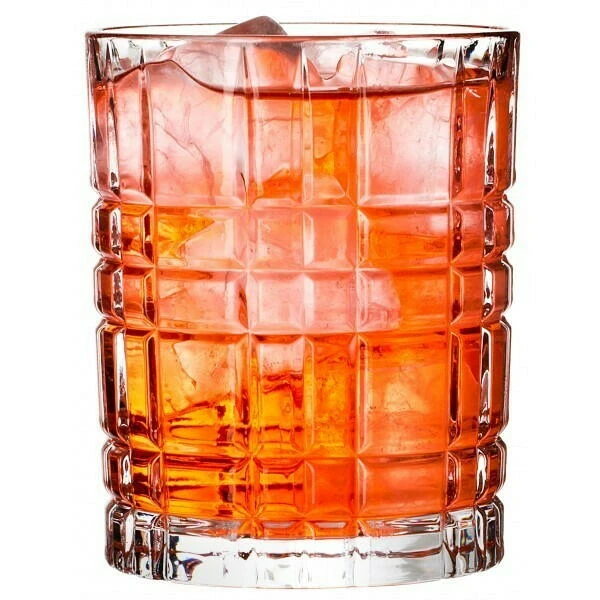 Whiskyglass Highland Nachtmann - 345ml 4781 by Nachtmann color Svart