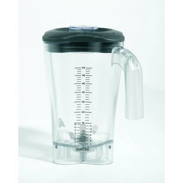 Blender Hamilton Beach REVOLUTION m/kande 1,8L HBS1200-CE  color Svart