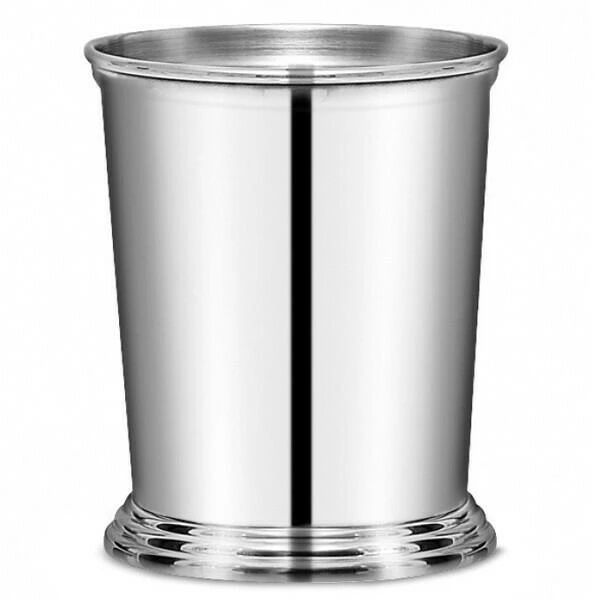 Urban Bar Julep Cup 410 ml – Rustfritt Stål UB65 by Urban Bar color Svart