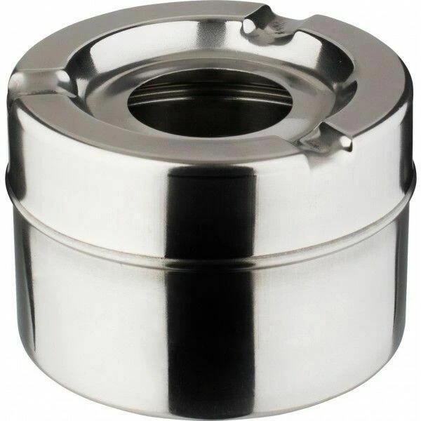 Askebeger - rustfritt stål (10 cm) 182 by PRIME BAR color Silver