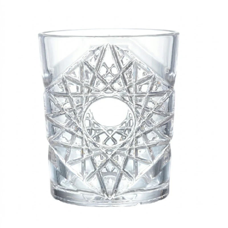 PREMIUM GLASS 35 CL Polykarbonat 200711 by GLASS4EVER color Helder