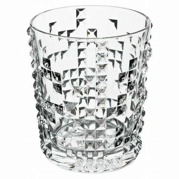 Tumbler Punk Nachtmann - 348ml 6427 by Nachtmann color Helder