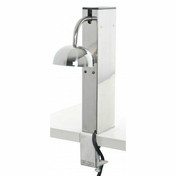 Frucosol Glassfroster GF-1000 by PRIME BAR color Svart