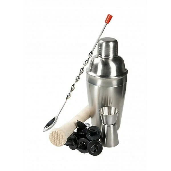 Cocktailsett 1 - størrelse M 2985 by PRIME BAR color Silver