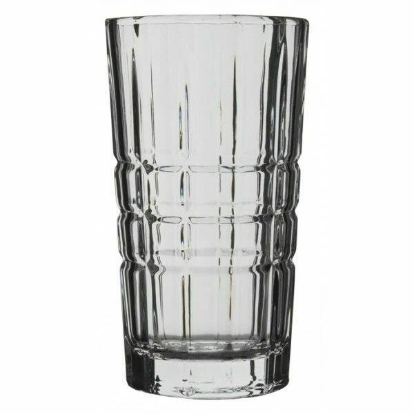 Leonardo Spiritii LD. 260ml - 4stk. 6402  color Svart