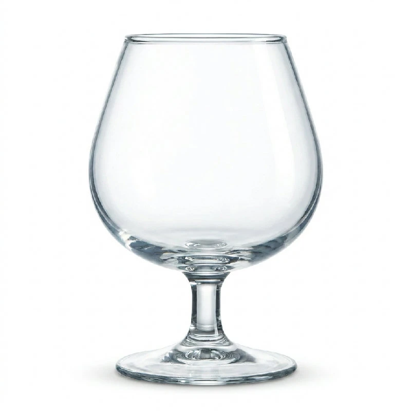 Arcoroc Cognacglass Degustation 41 cl 5000789 by ARCOROC color Svart