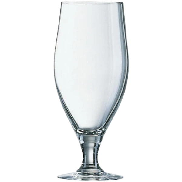 Ølglass Cervoise 32 cl 20351262 by ARCOROC color Helder