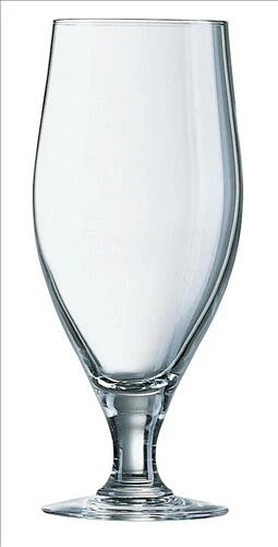 Ølglass Cervoise 50 cl 20351265 by ARCOROC color Helder