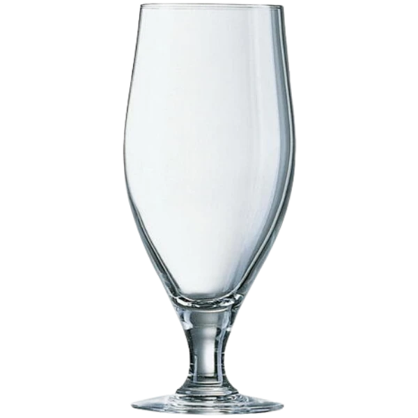 Ølglass Cervoise 50 cl 20351265 by ARCOROC color Helder