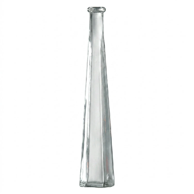 Flaskevase Dama Firk 200 ml H: 32 cm 5001747  color Svart