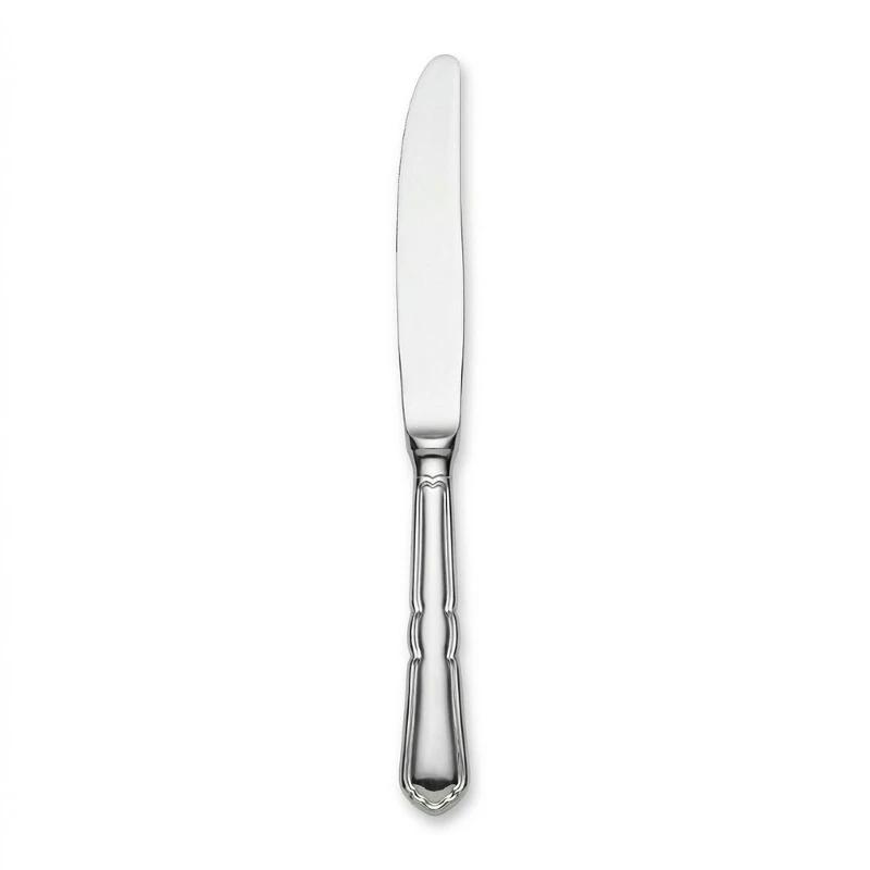 Chippendale spisekniv 22,7 cm 2025810 by CHIPPENDAL color Silver