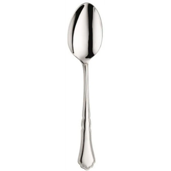 Chippendale spiseskje 20,1 cm 2025814 by CHIPPENDAL color Silver