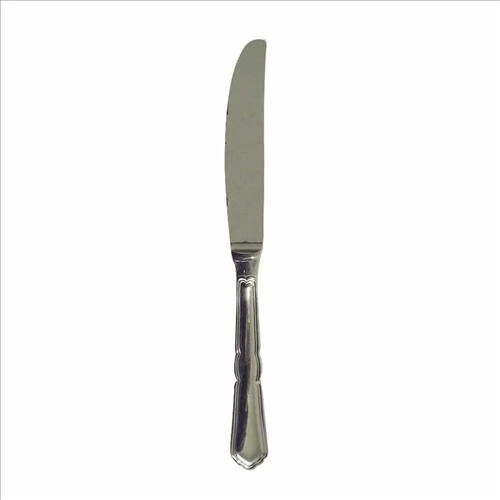 Frokostkniv CHIPPENDAL 20,2 cm 2025816 by CHIPPENDAL color Silver