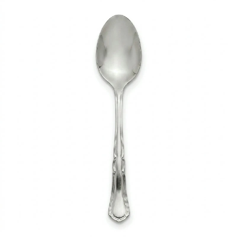 Chippendale teskje 14,5 cm 2025822 by CHIPPENDAL color Silver