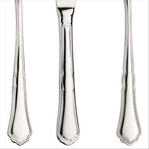 Chippendale teskje 14,5 cm 2025822 by CHIPPENDAL color Silver