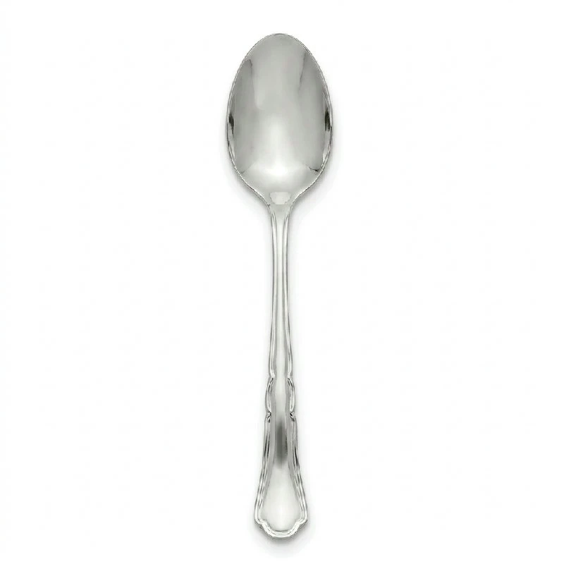 Kaffeskje Chippendale 11,5 cm 2025824 by CHIPPENDAL color Silver