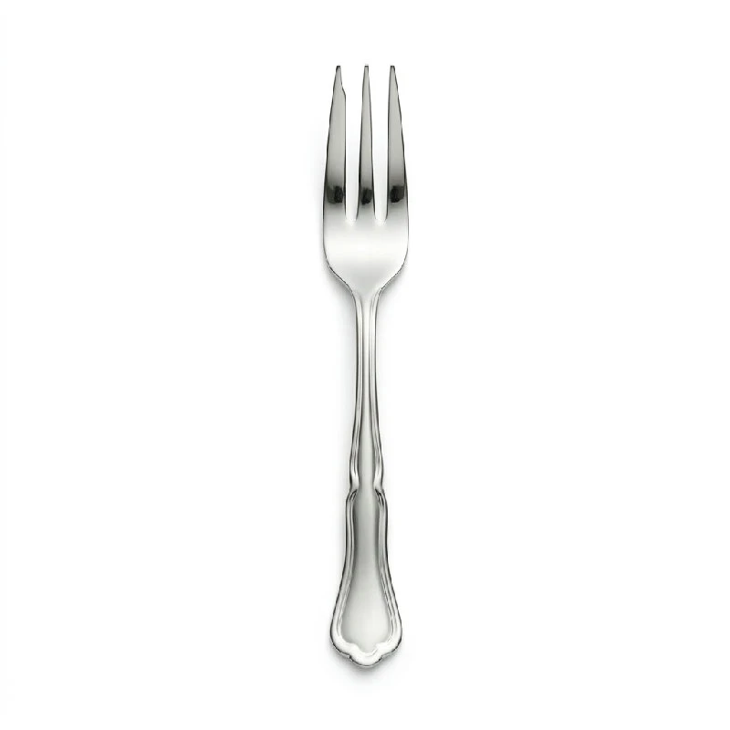 Kakegaffel CHIPPENDALE 14,8 cm 2025826 by CHIPPENDAL color Silver