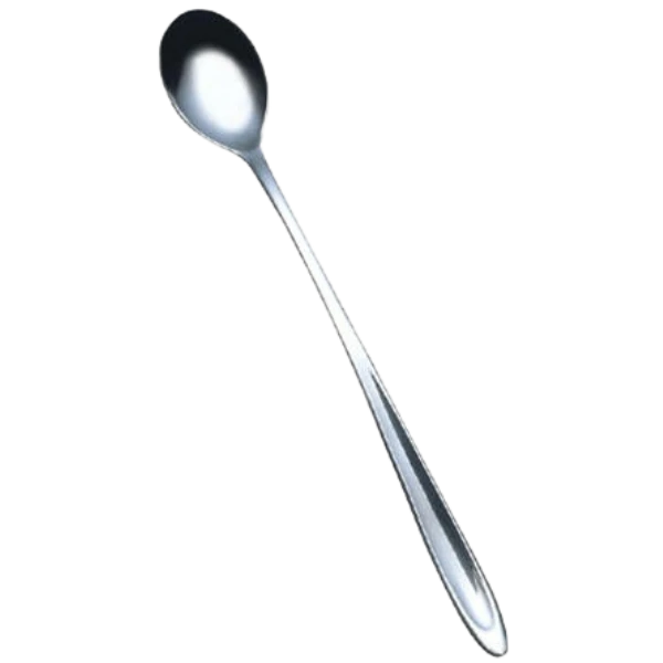 HAAHR & CO Teskje Lang Modell P1 20 cm 2026054 by HAAHR & CO color Silver