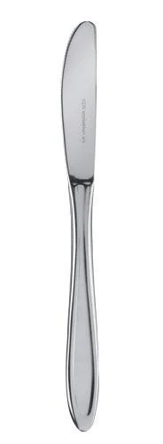 Frokostkniv P1 20 cm 2026045 by P1 color Silver