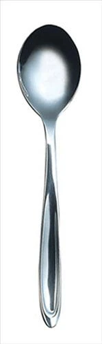 TESKJEER P1 14 cm 2026042 by P1 color Silver