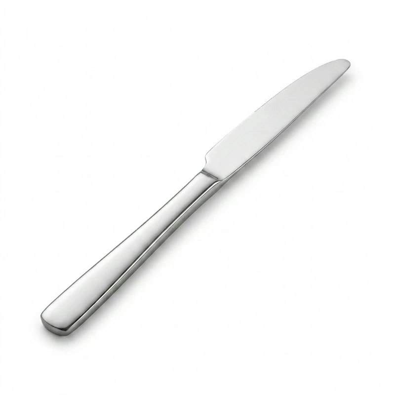 Bordkniv P3 23 cm 2025950 by P3 color Silver