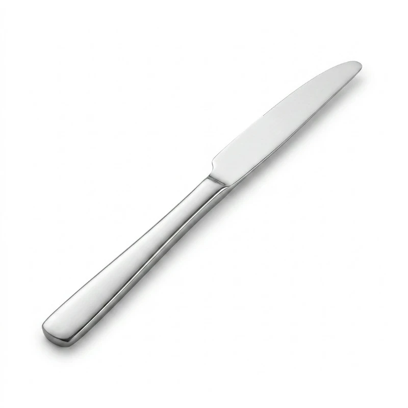 Bordkniv P3 23 cm 2025950 by P3 color Silver