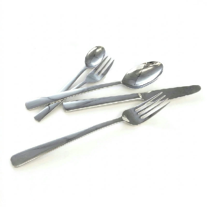 P3 Teskje 14 cm 2025956 by P3 color Silver