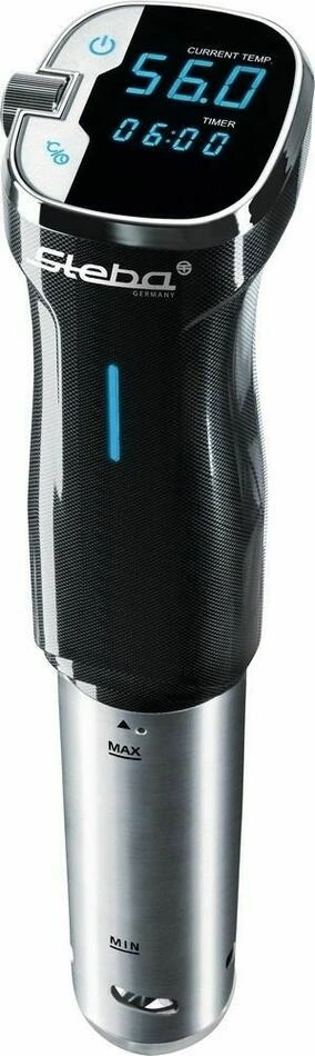 Steba Sous Vide Sirkulator STSV50 by Steba color Svart