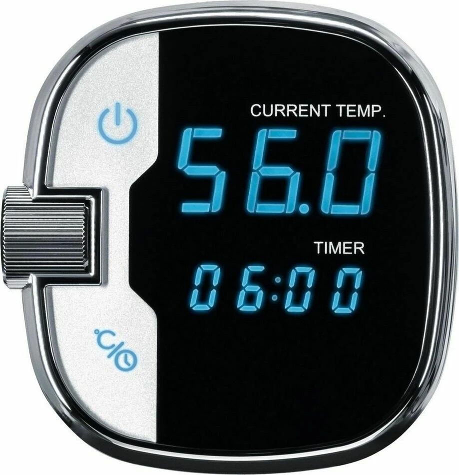 Steba Sous Vide Sirkulator STSV50 by Steba color Svart