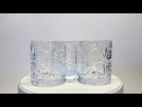 RCR Tattoo Tumbler 33 cl 6stk.