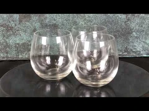 Gin Tumbler glas - Urban bar