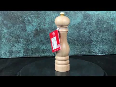 Peugeot Paris Saltkværn 22 cm Natur Bøg