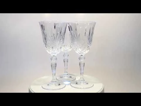 RCR Melodia Rødvin 27 cl 6stk.