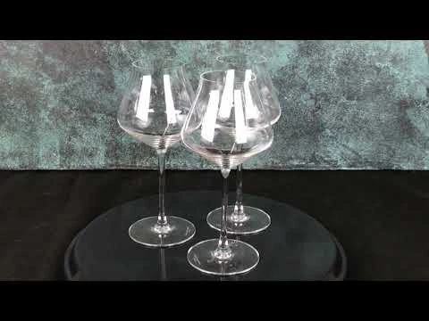 REVEAL'UP INTENSE Vinglas 45cl (6stk)