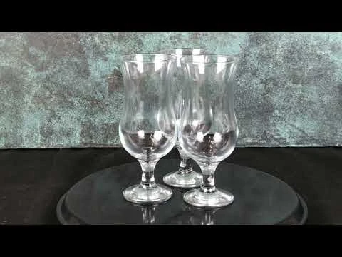 Pina Colada Glas 450ml stk. 6