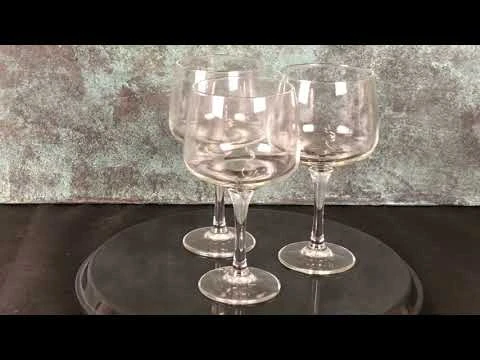 Gin Mixer glas - Urban bar