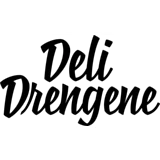 Deli Drengene logo hos Barlife