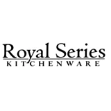 Royal Series logo – barutstyr av høy kvalitet hos Barlife.no