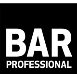 Barprofessional logo – profesjonelt barutstyr