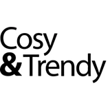 Cosy & Trendy logo hos Barlife
