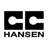 CC Hansen logo hos Barlife