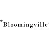 Bloomingville logo - interiør og barutstyr hos Barlife.no